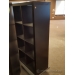 IKEA Kallax Black 8 Compartment Bookcase Shelf